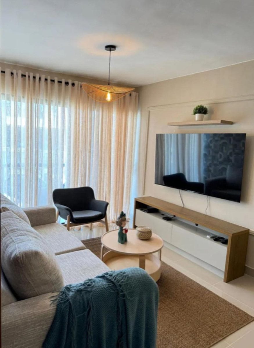 Apartamento de Lujo en Downtown Punta Cana – foto 7