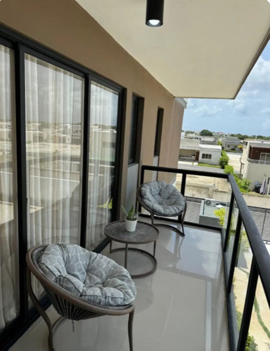 Apartamento de Lujo en Downtown Punta Cana – foto 3