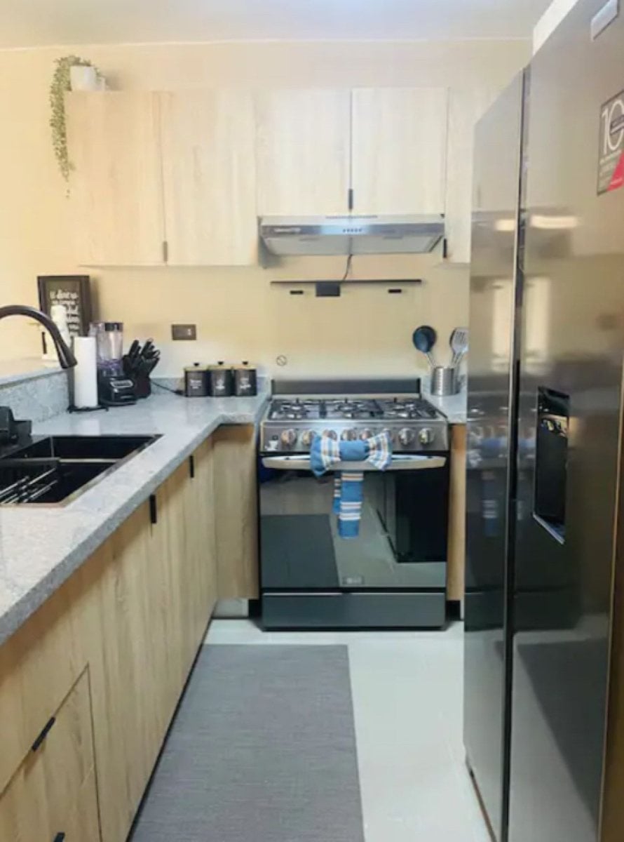 Apartamento de Lujo en Downtown Punta Cana – foto 12