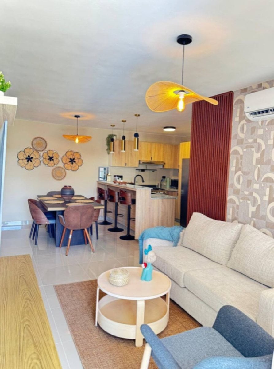 Apartamento de Lujo en Downtown Punta Cana – foto 2