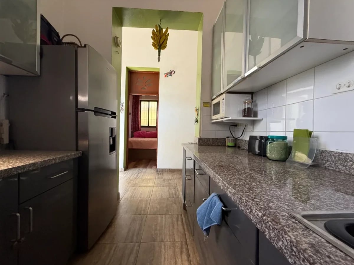 APT con terraza y vista al mar en la Zona Colonial – foto 2