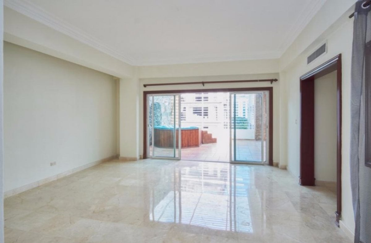 Penthouse de Lujo en Piantini, Santo Domingo – foto 2