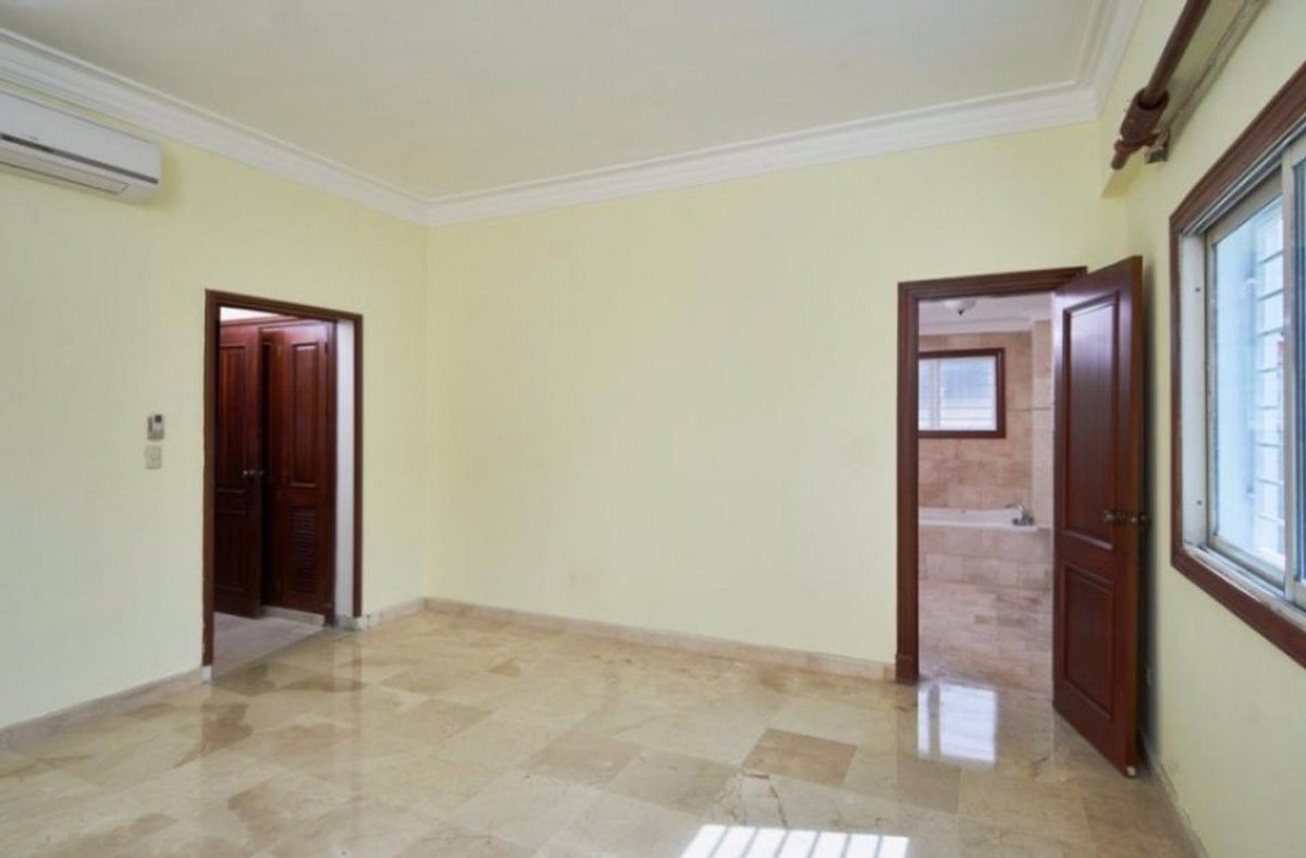 Penthouse de Lujo en Piantini, Santo Domingo – foto 8