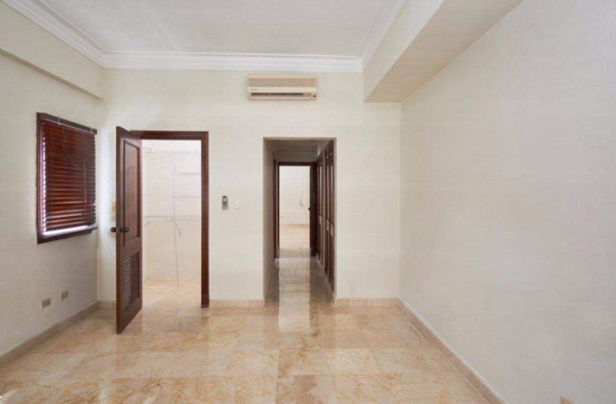 Penthouse de Lujo en Piantini, Santo Domingo – foto 5