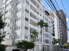Penthouse de lujo en Piantini, Santo Domingo – foto 9