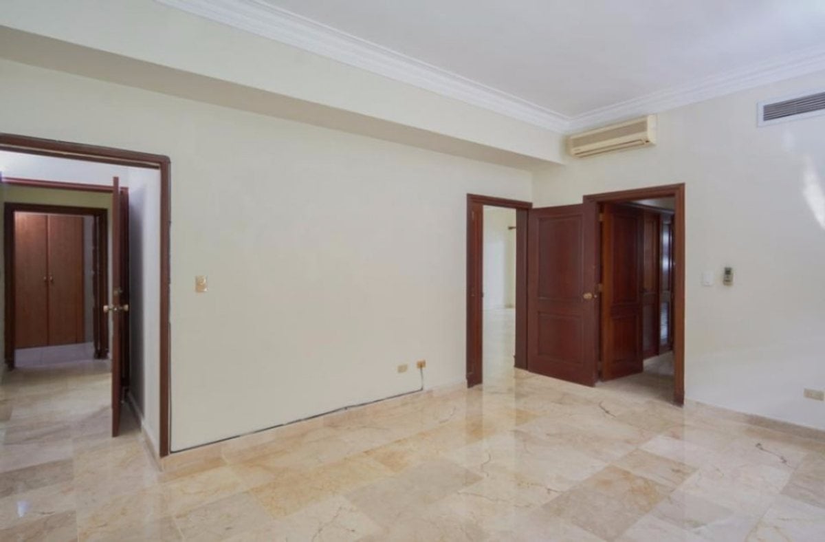 Penthouse de Lujo en Piantini, Santo Domingo – foto 6