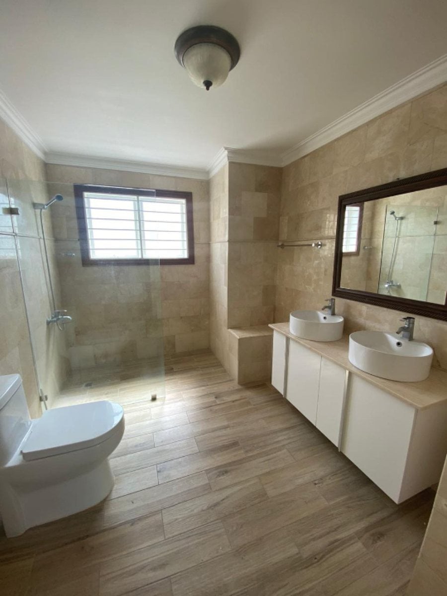 Penthouse de Lujo en Piantini, Santo Domingo – foto 10