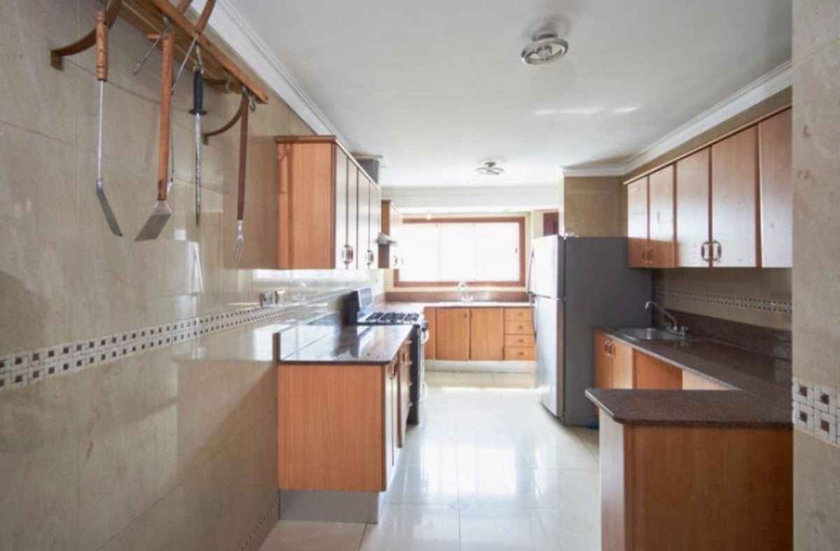 Penthouse de Lujo en Piantini, Santo Domingo – foto 7
