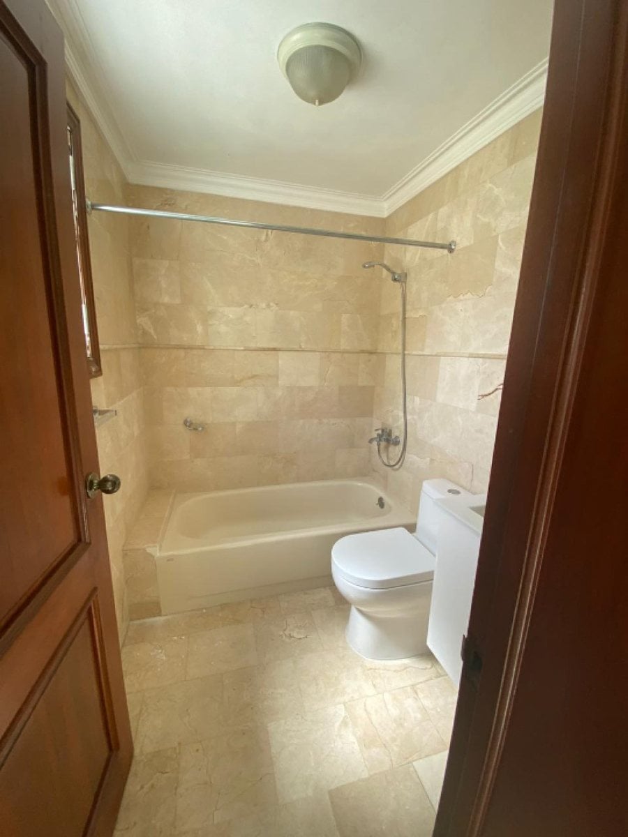 Penthouse de Lujo en Piantini, Santo Domingo – foto 12