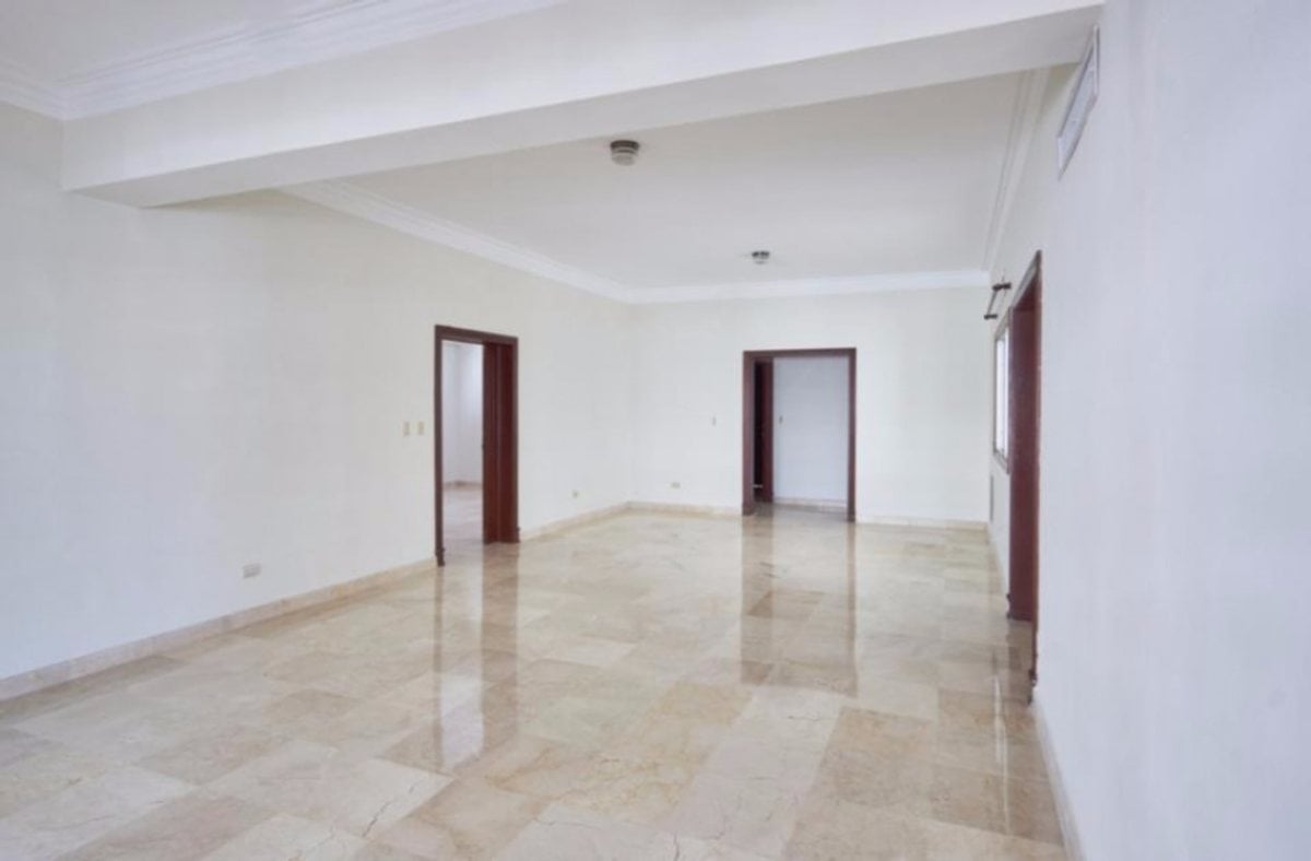 Penthouse de Lujo en Piantini, Santo Domingo – foto 4