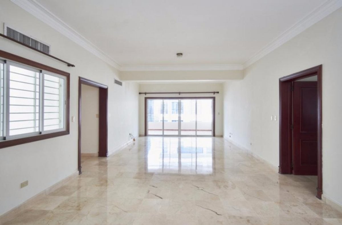 Penthouse de Lujo en Piantini, Santo Domingo – foto 3