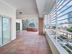 Penthouse de lujo en Piantini, Santo Domingo – foto 1