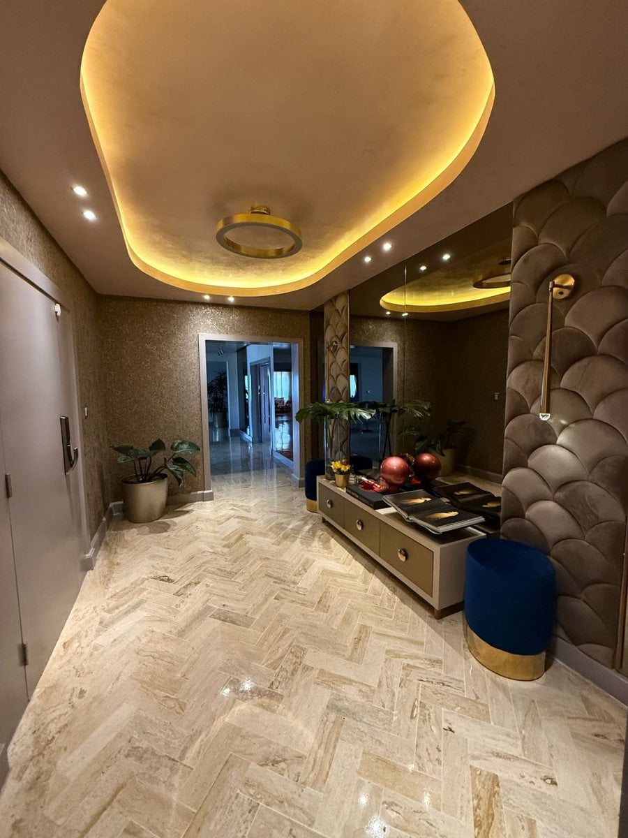 Lujoso y amplio apartamento en la Esperilla – foto 10
