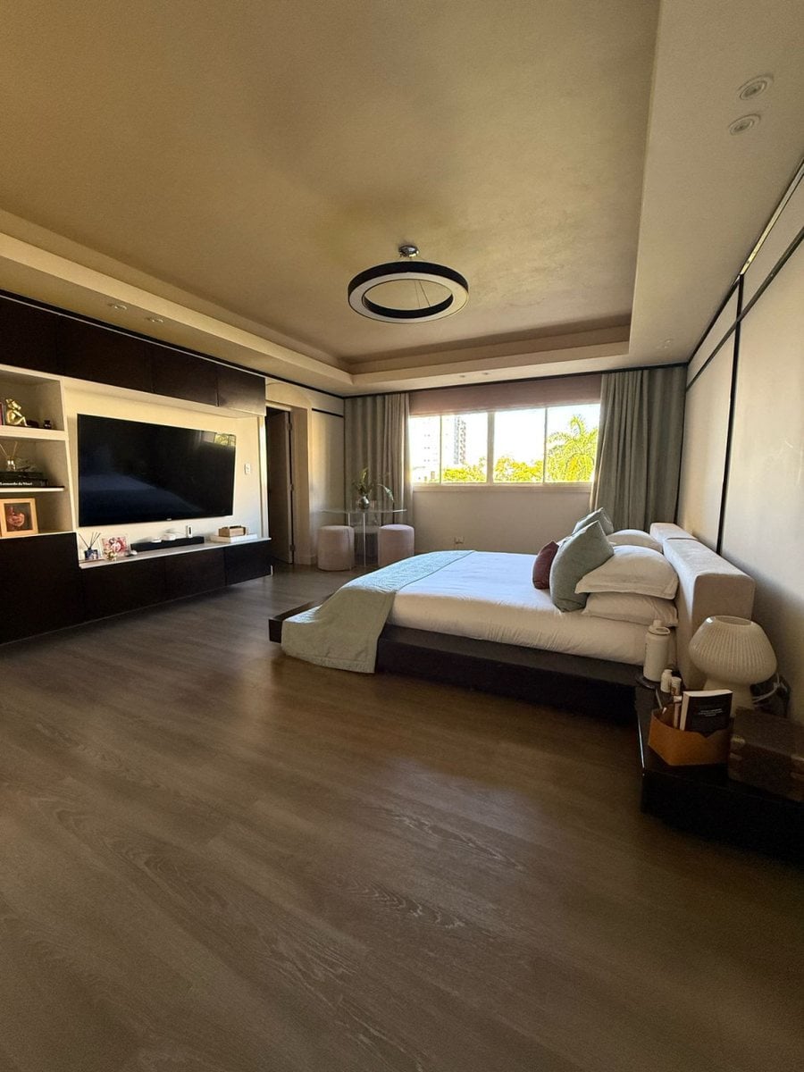 Lujoso y amplio apartamento en la Esperilla – foto 12