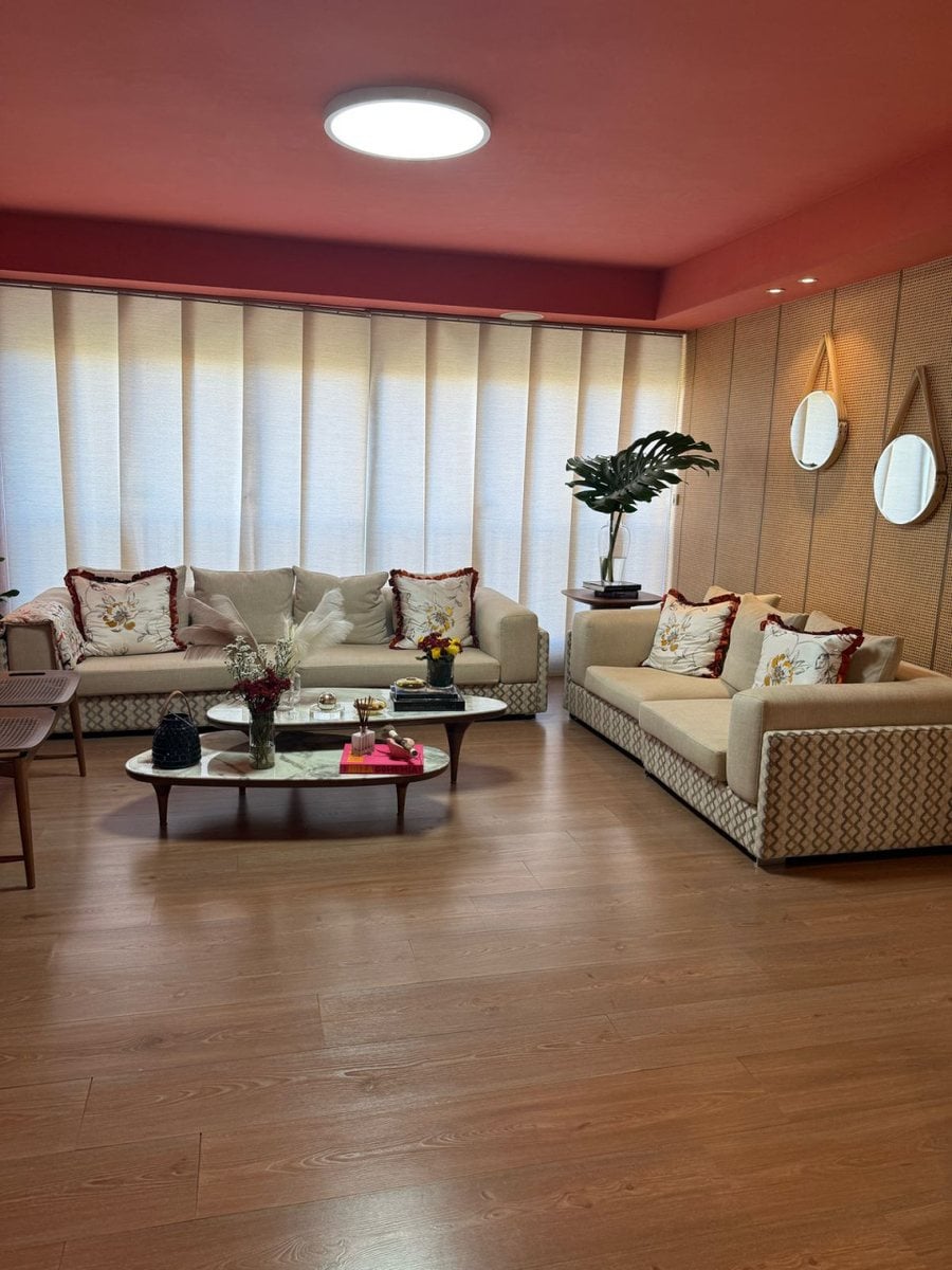 Lujoso y amplio apartamento en la Esperilla – foto 7