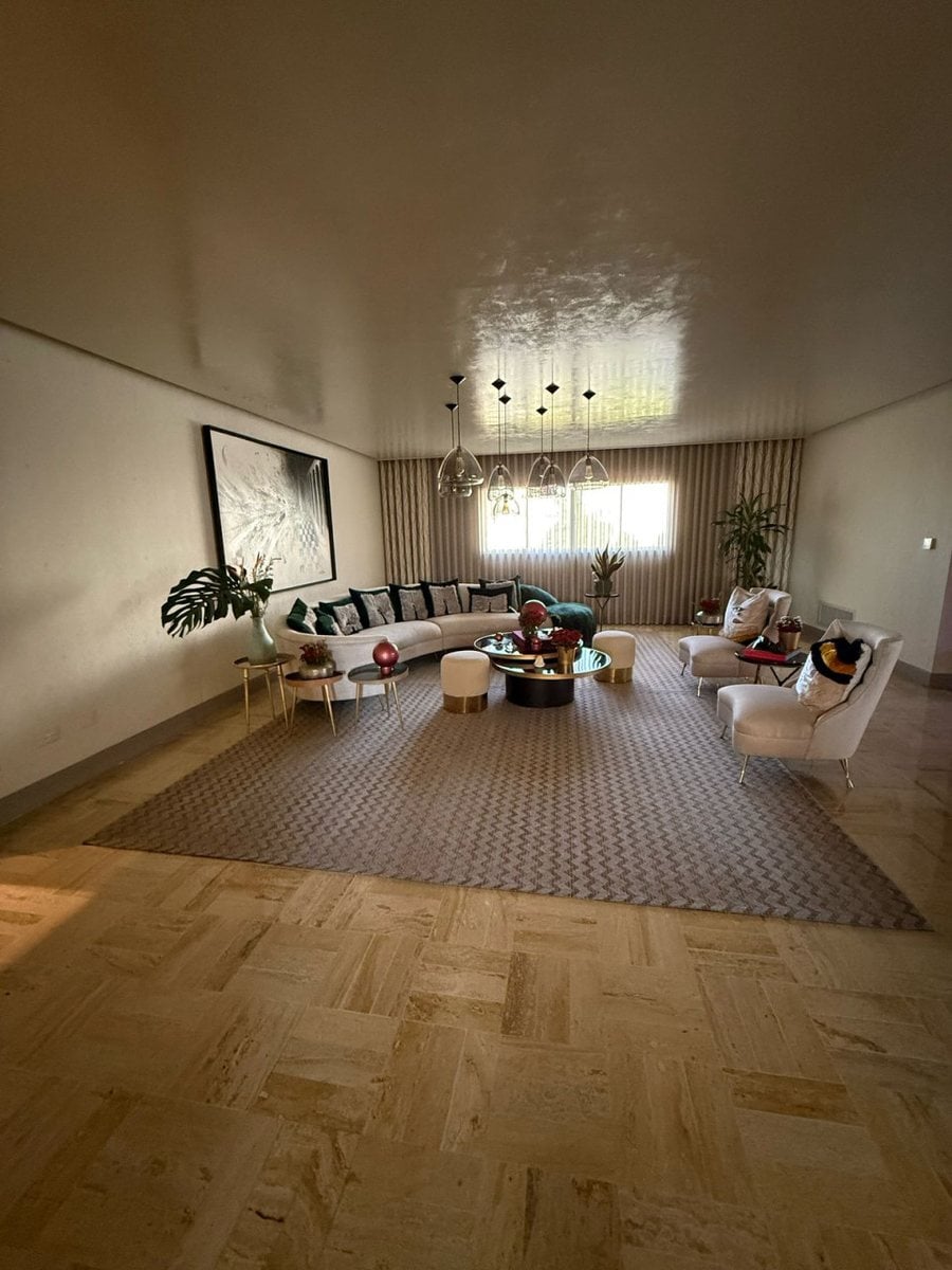 Lujoso y amplio apartamento en la Esperilla – foto 1