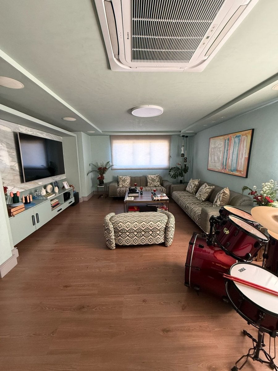 Lujoso y amplio apartamento en la Esperilla – foto 11