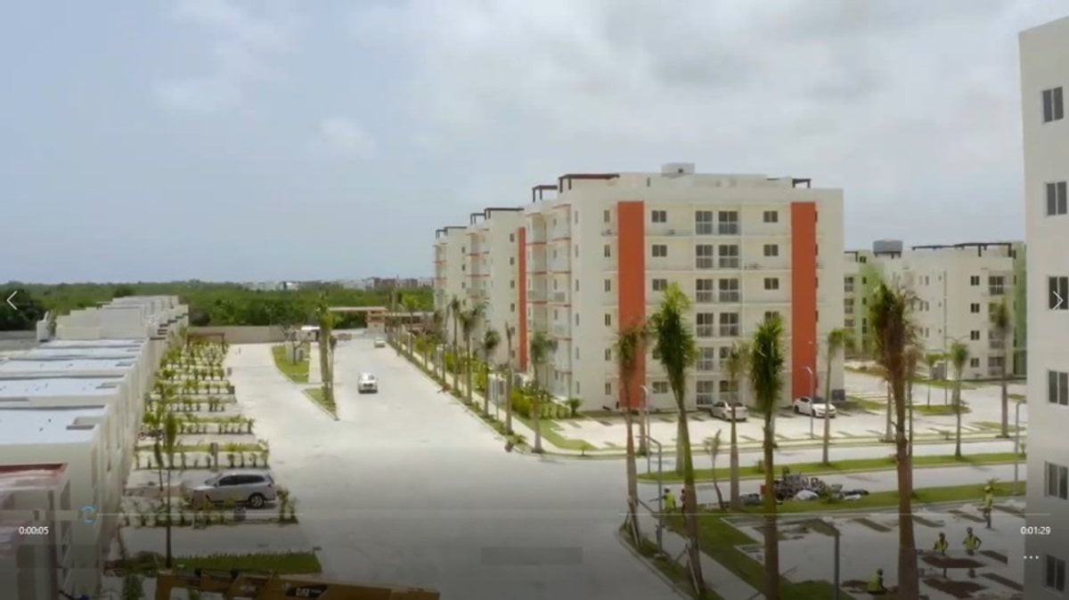 Apartamento en Bávaro, Punta Cana – foto 8