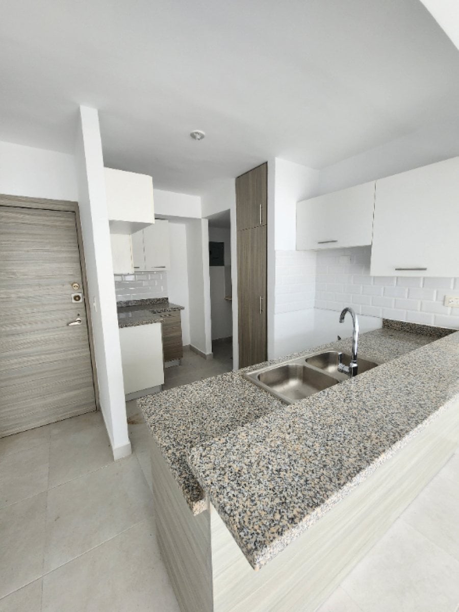 Apartamento en Bávaro, Punta Cana – foto 3