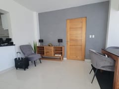 Apartamento en alquiler amueblado – foto 2
