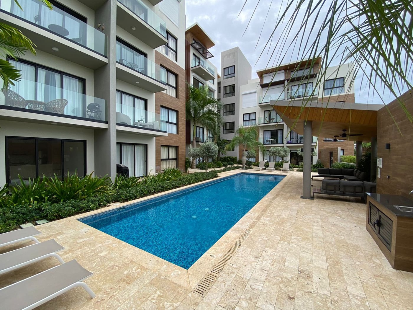Apartamento en Venta Ciudad Las Canas – foto 2