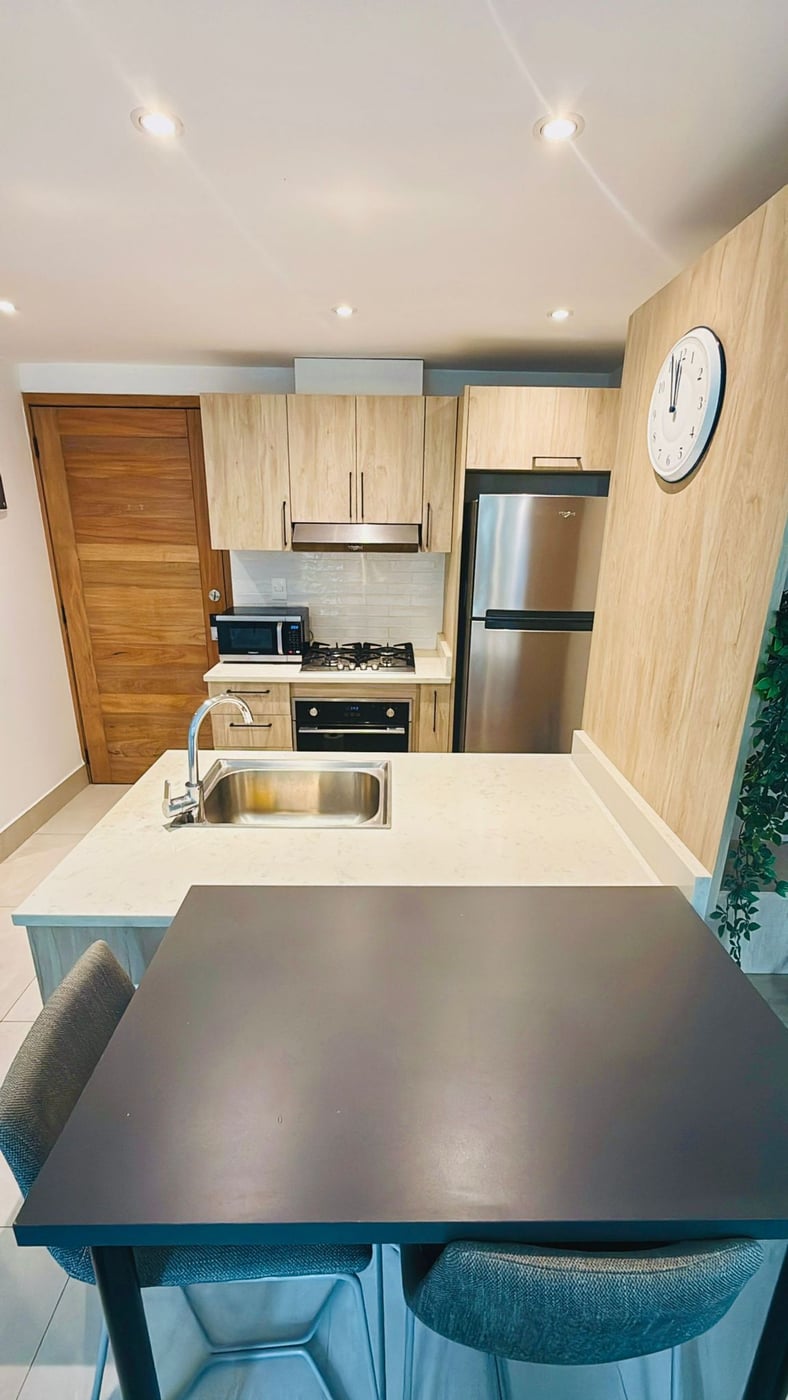Apartamento en Venta Ciudad Las Canas – foto 9