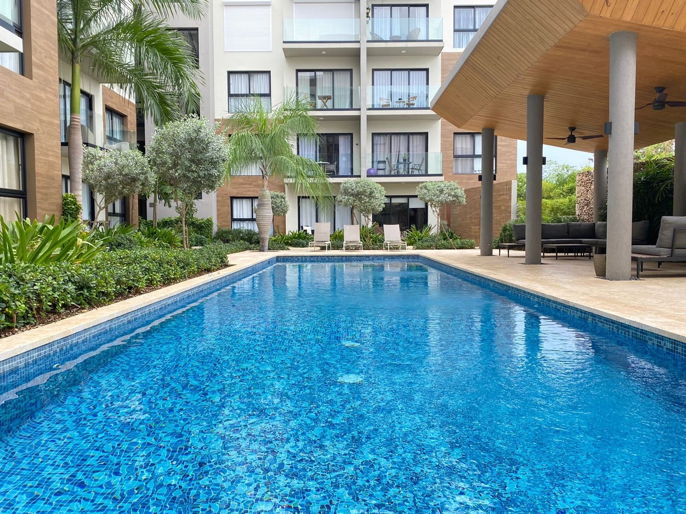 Apartamento en Venta Ciudad Las Canas – foto 1