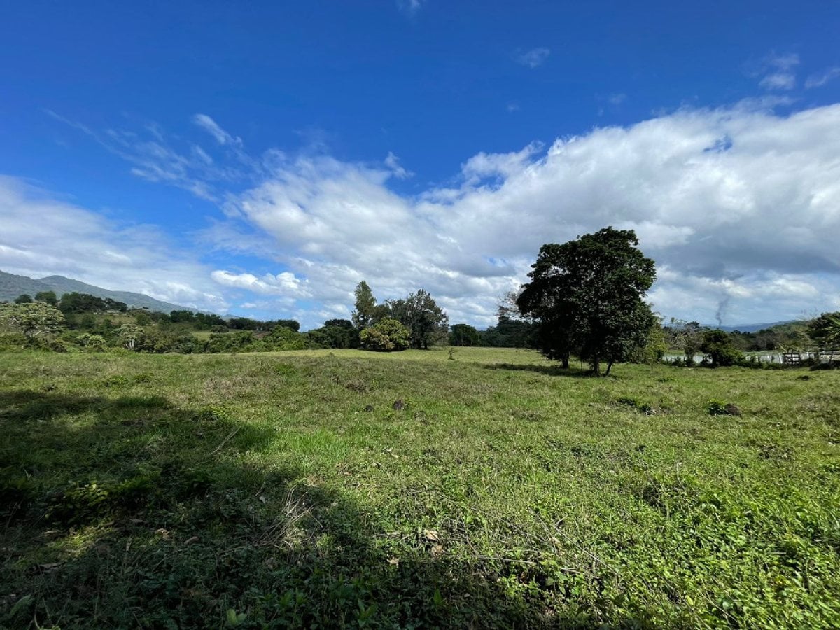 Terreno de 10,518 m² en Bejuco Aplastado, Bonao – foto 1