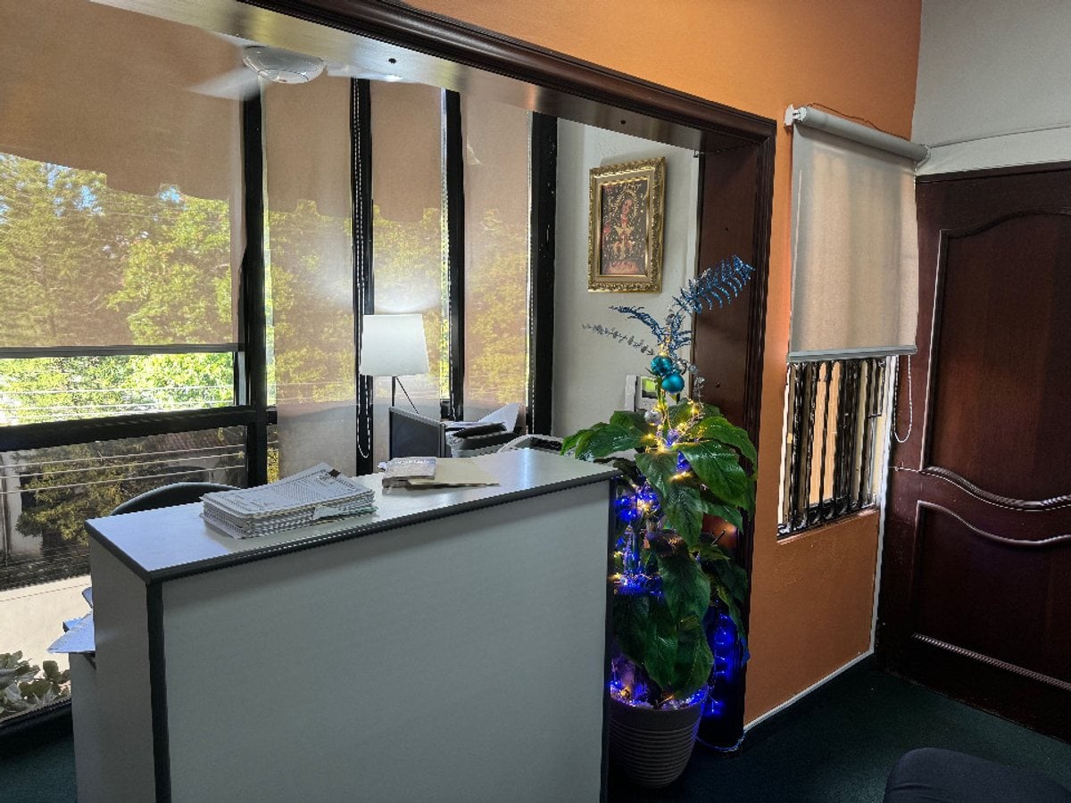 Oficina en Gazcue, Santo Domingo – foto 1