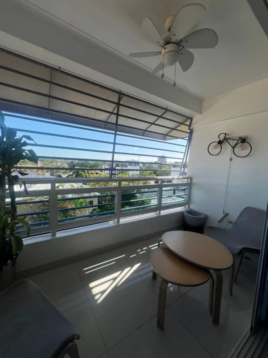 Apartamento En Venta - Colinas de Los Ríos – foto 2