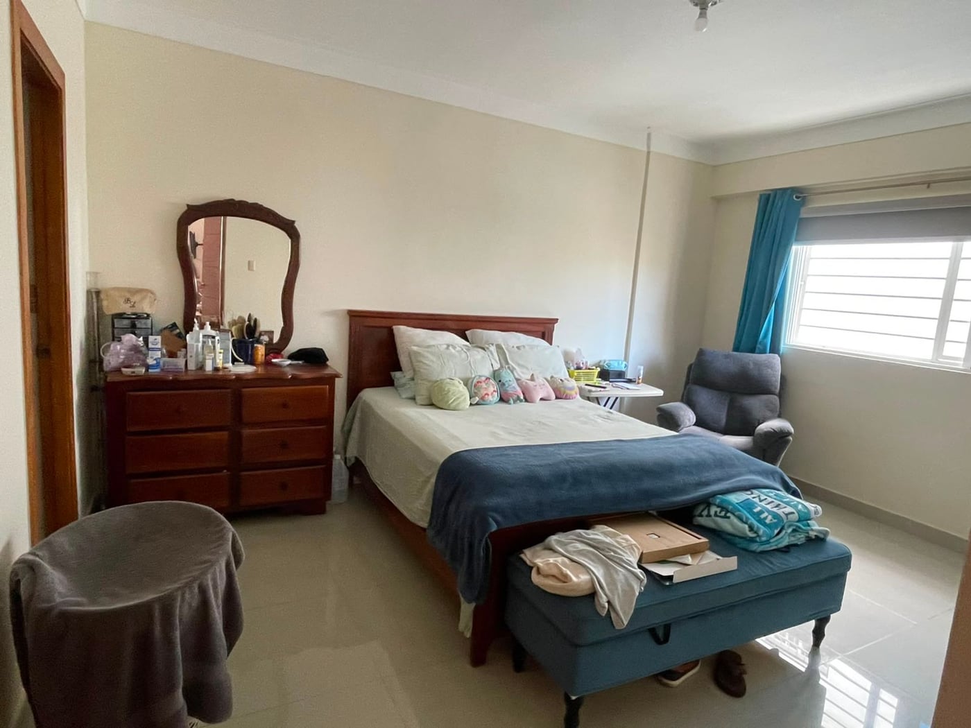 APARTAMENTO EN VENTA 3 DORMITORIOS CALLE WINSTON A – foto 8
