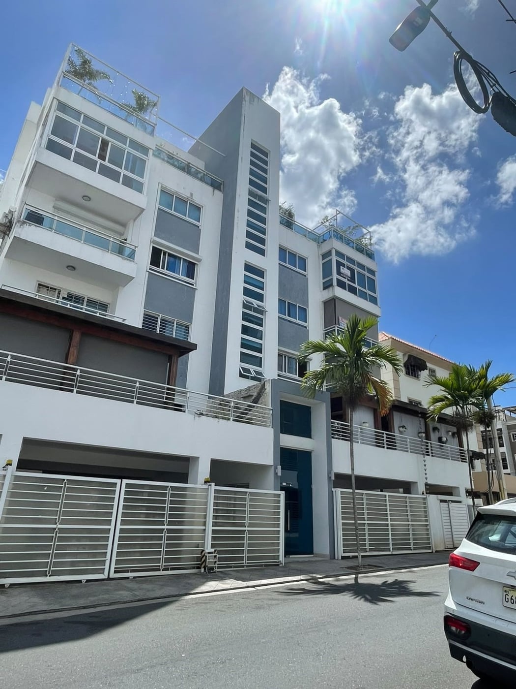APARTAMENTO EN VENTA 3 DORMITORIOS CALLE WINSTON A – foto 1