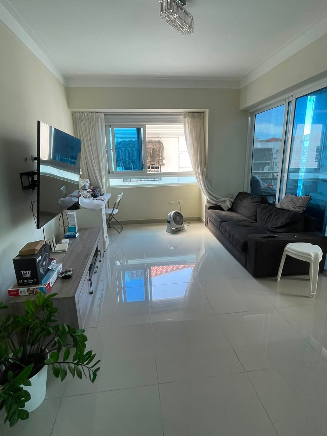 APARTAMENTO EN VENTA 3 DORMITORIOS CALLE WINSTON A – foto 3