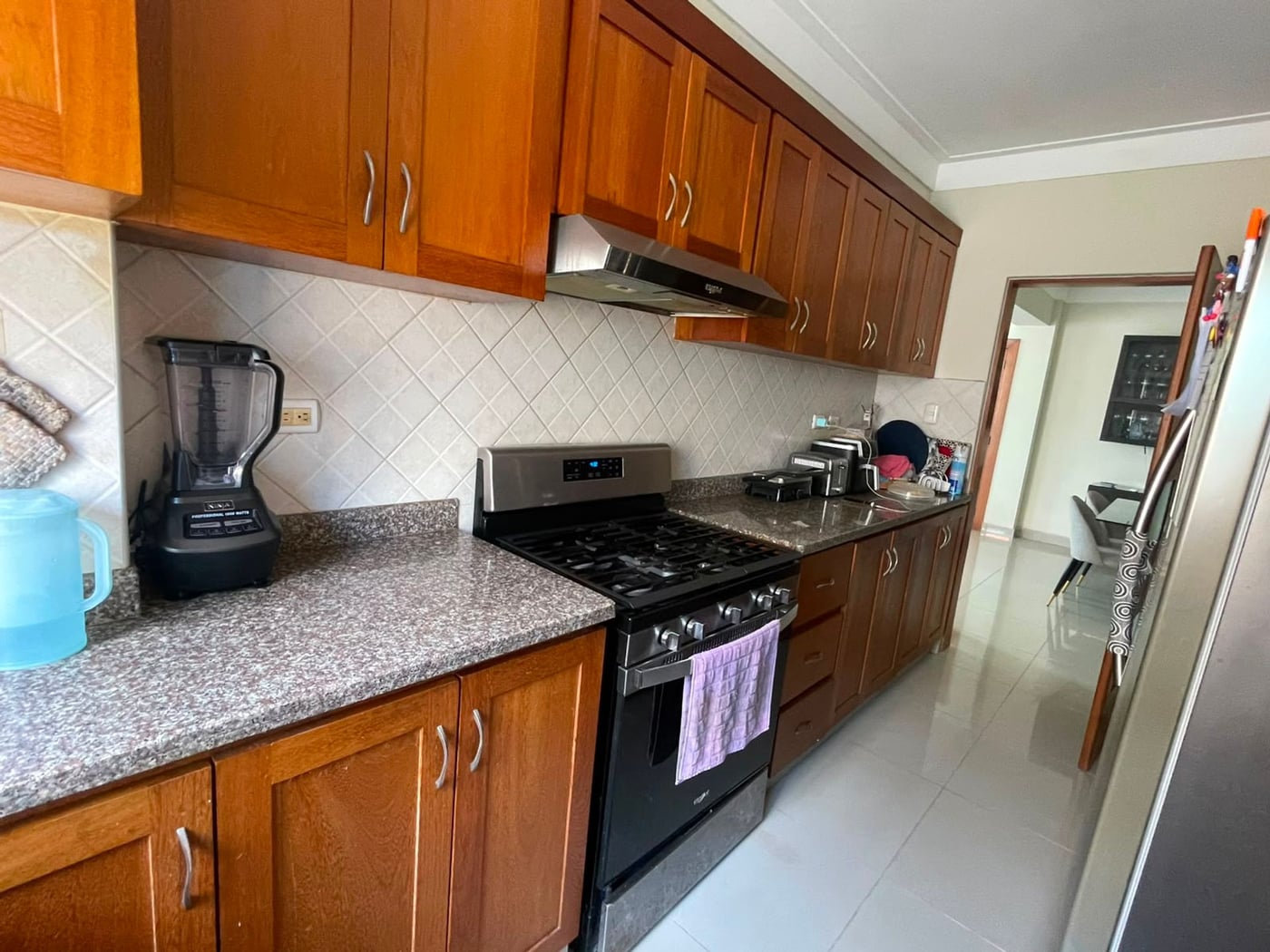 APARTAMENTO EN VENTA 3 DORMITORIOS CALLE WINSTON A – foto 5