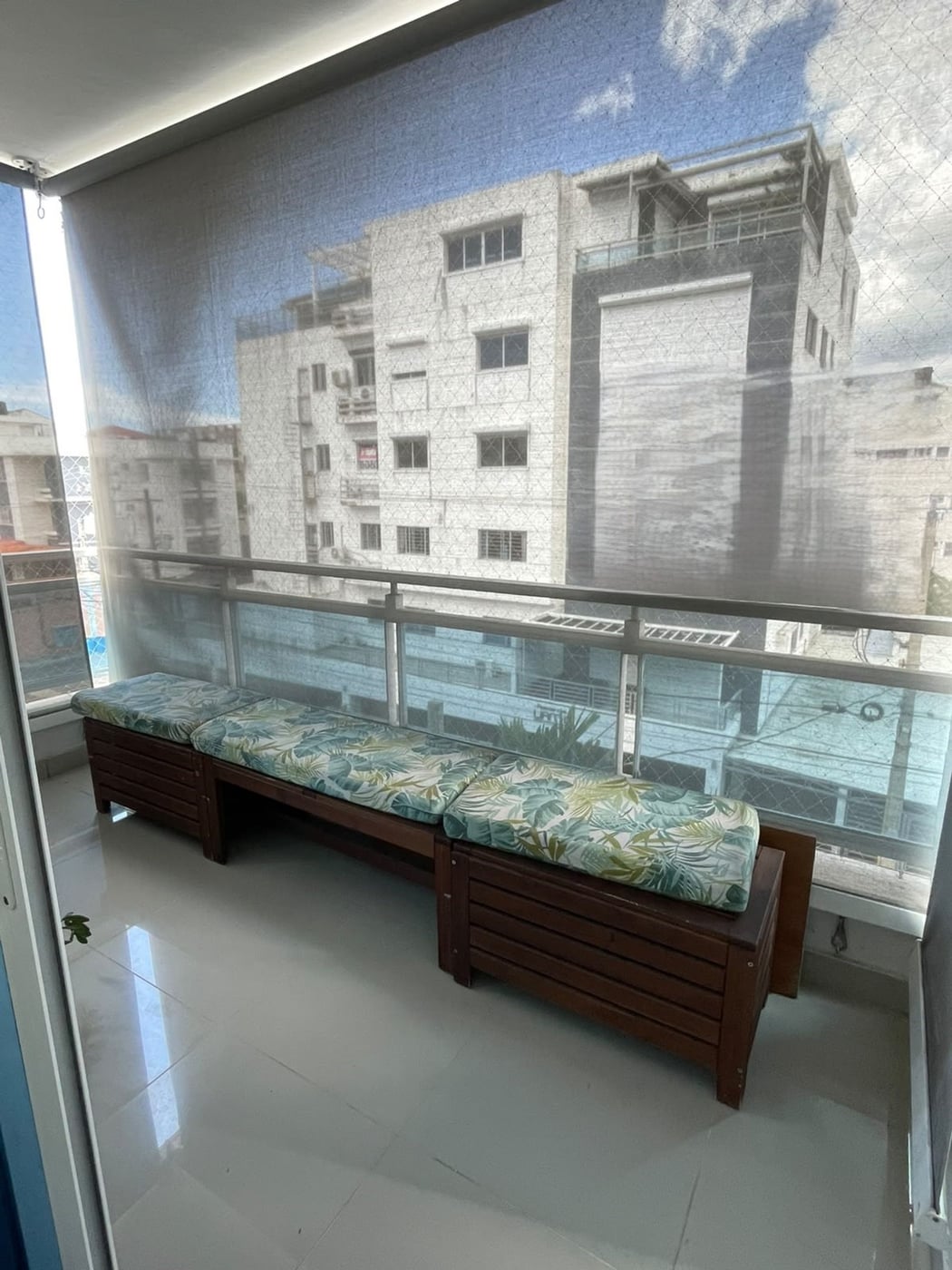 APARTAMENTO EN VENTA 3 DORMITORIOS CALLE WINSTON A – foto 2