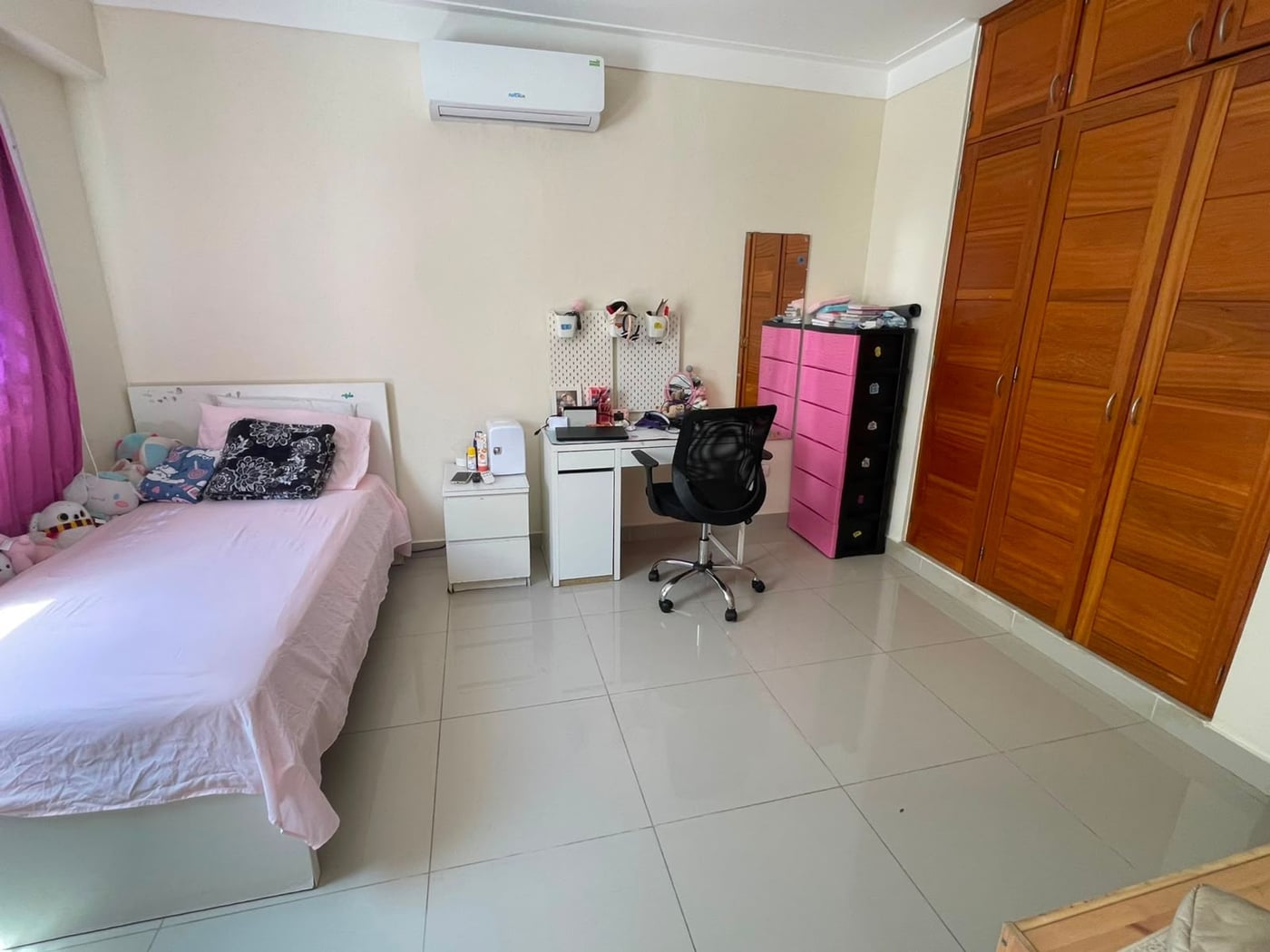 APARTAMENTO EN VENTA 3 DORMITORIOS CALLE WINSTON A – foto 6