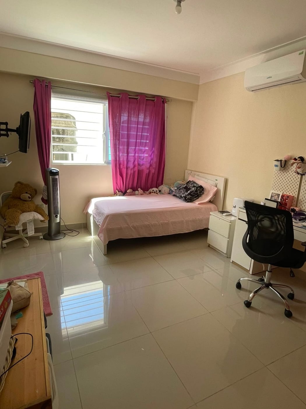 APARTAMENTO EN VENTA 3 DORMITORIOS CALLE WINSTON A – foto 7