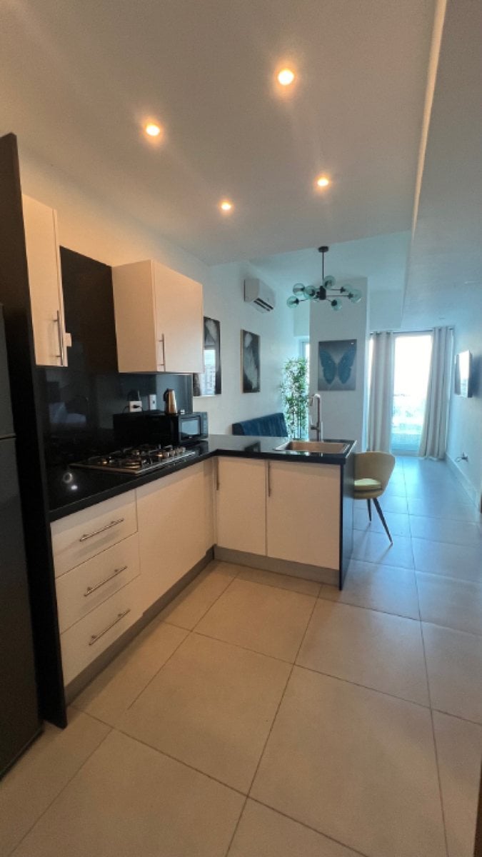 Apartamento en venta en Ensanche Serralles – foto 1