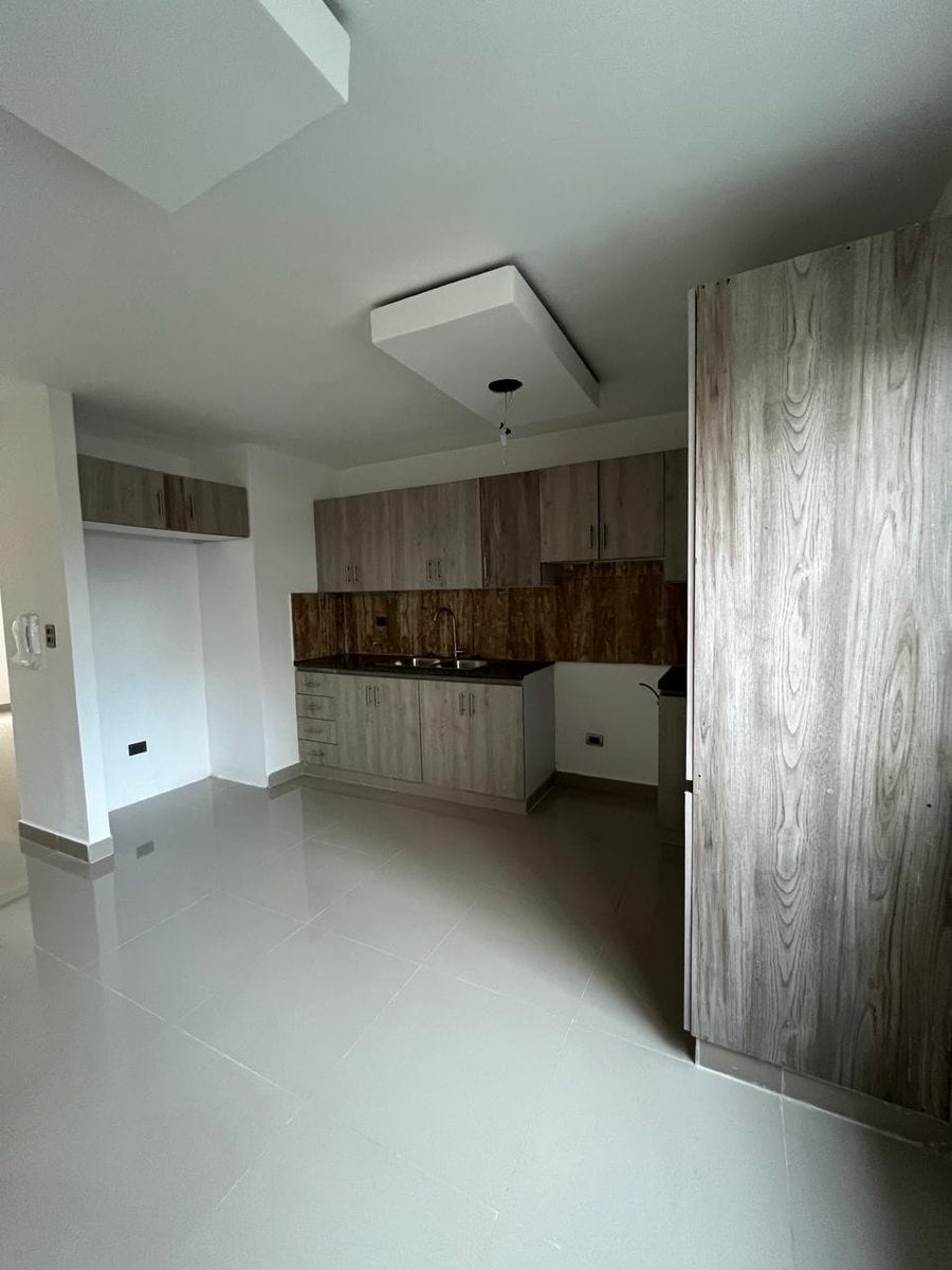 Apartamento en Vista Hermosa, Santo Domingo Este – foto 2