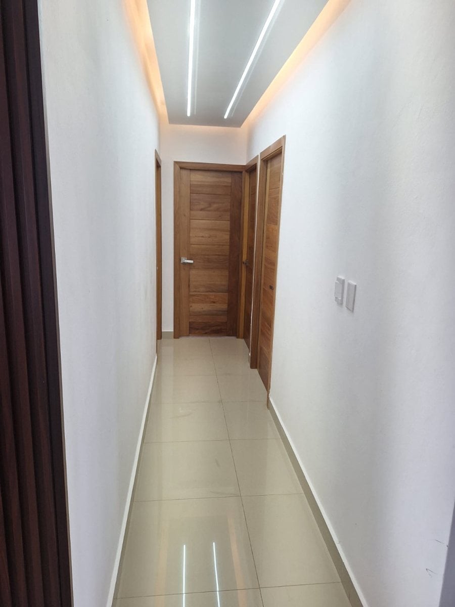 Apartamento en Ensanche La Fé, Santo Domingo – foto 5