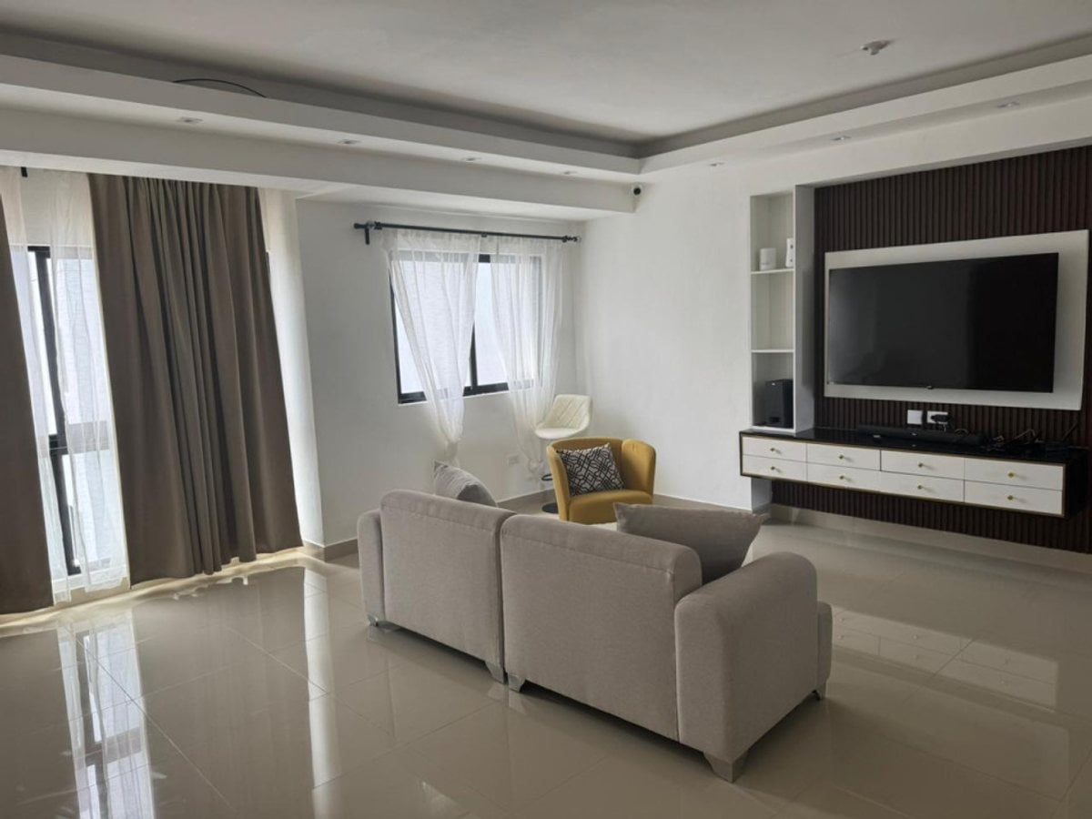 Apartamento en Ensanche La Fé, Santo Domingo – foto 1