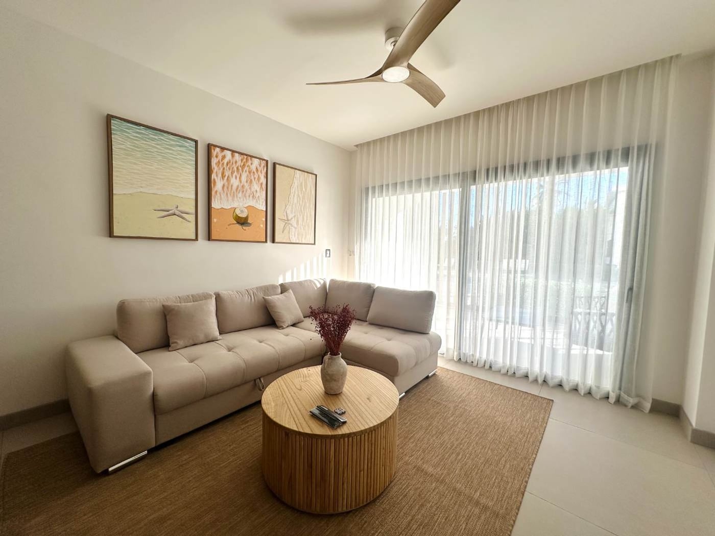 Moderno apartamento cerca de la playa – El Corteci – foto 3