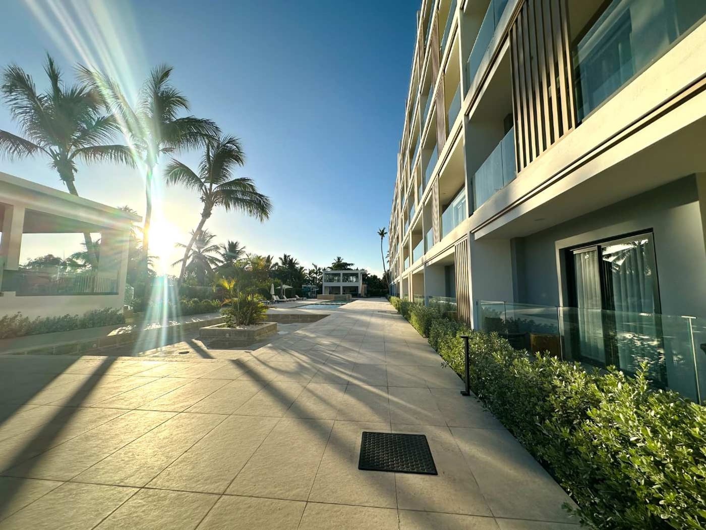Moderno apartamento cerca de la playa – El Corteci – foto 2