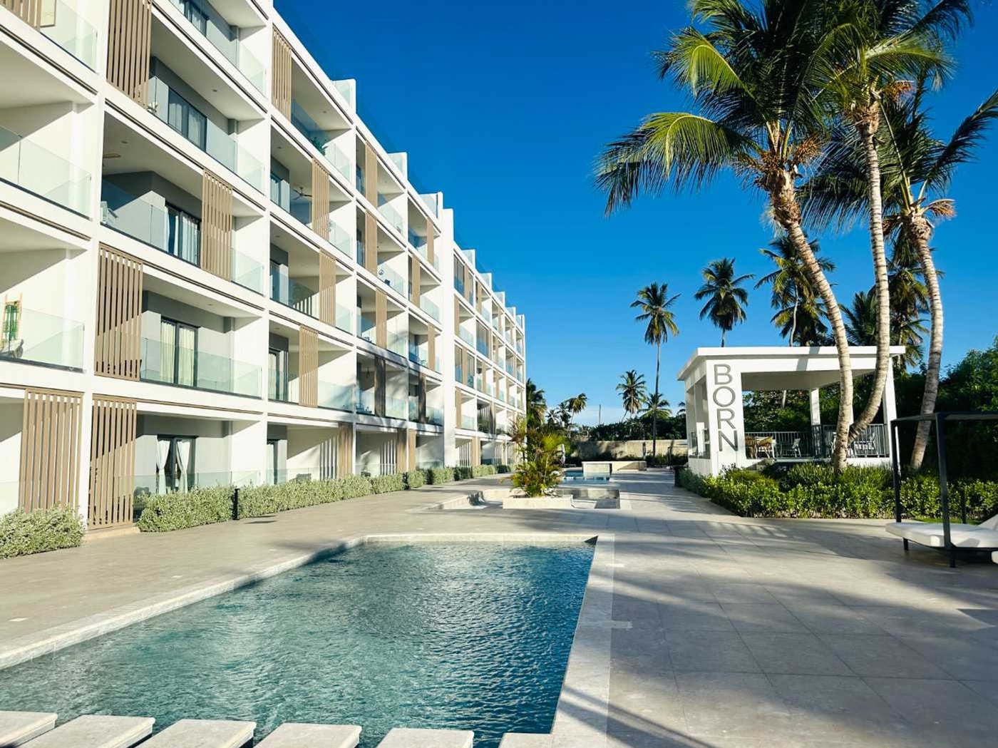 Moderno apartamento cerca de la playa – El Corteci – foto 1
