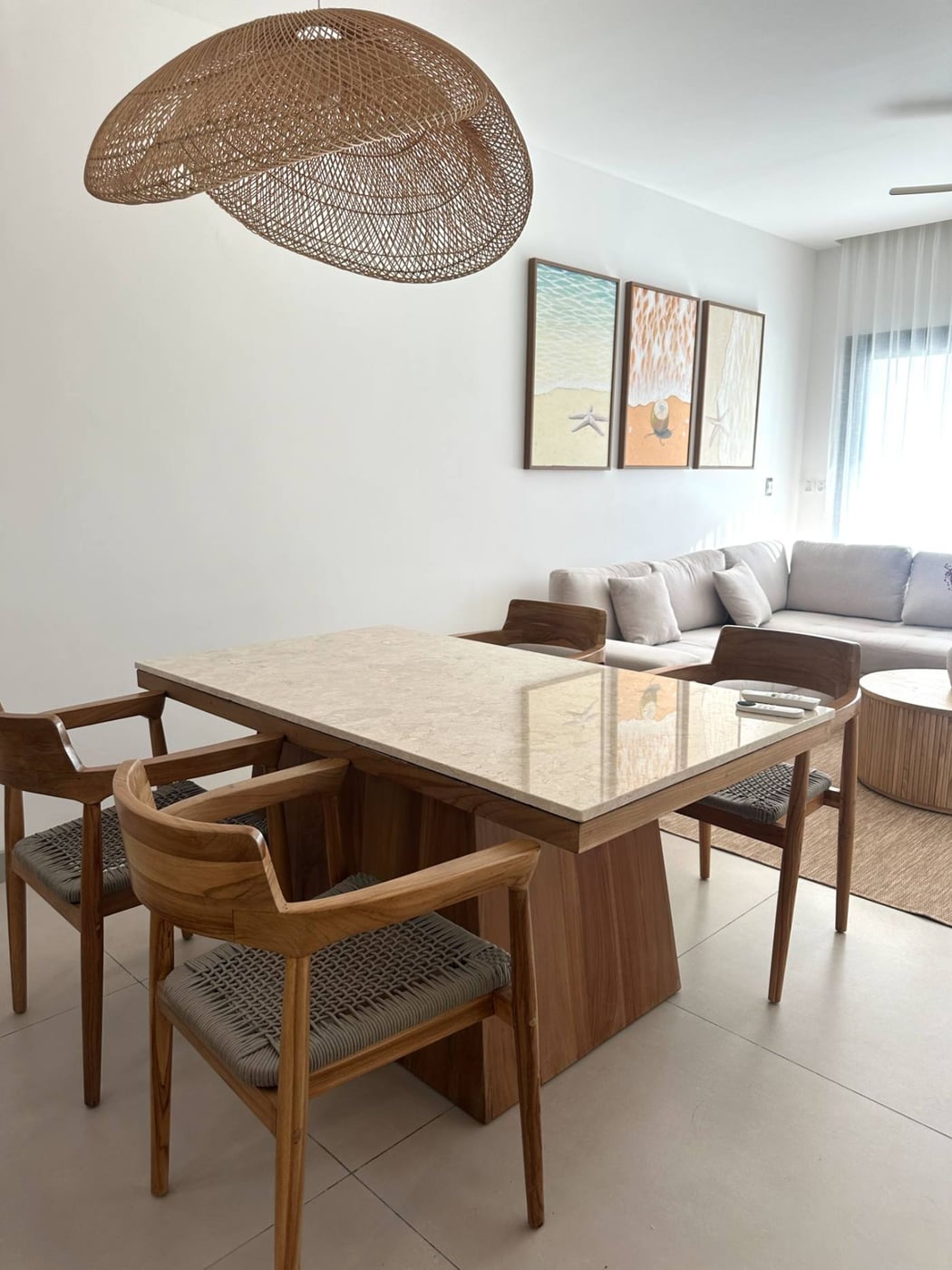 Moderno apartamento cerca de la playa – El Corteci – foto 5