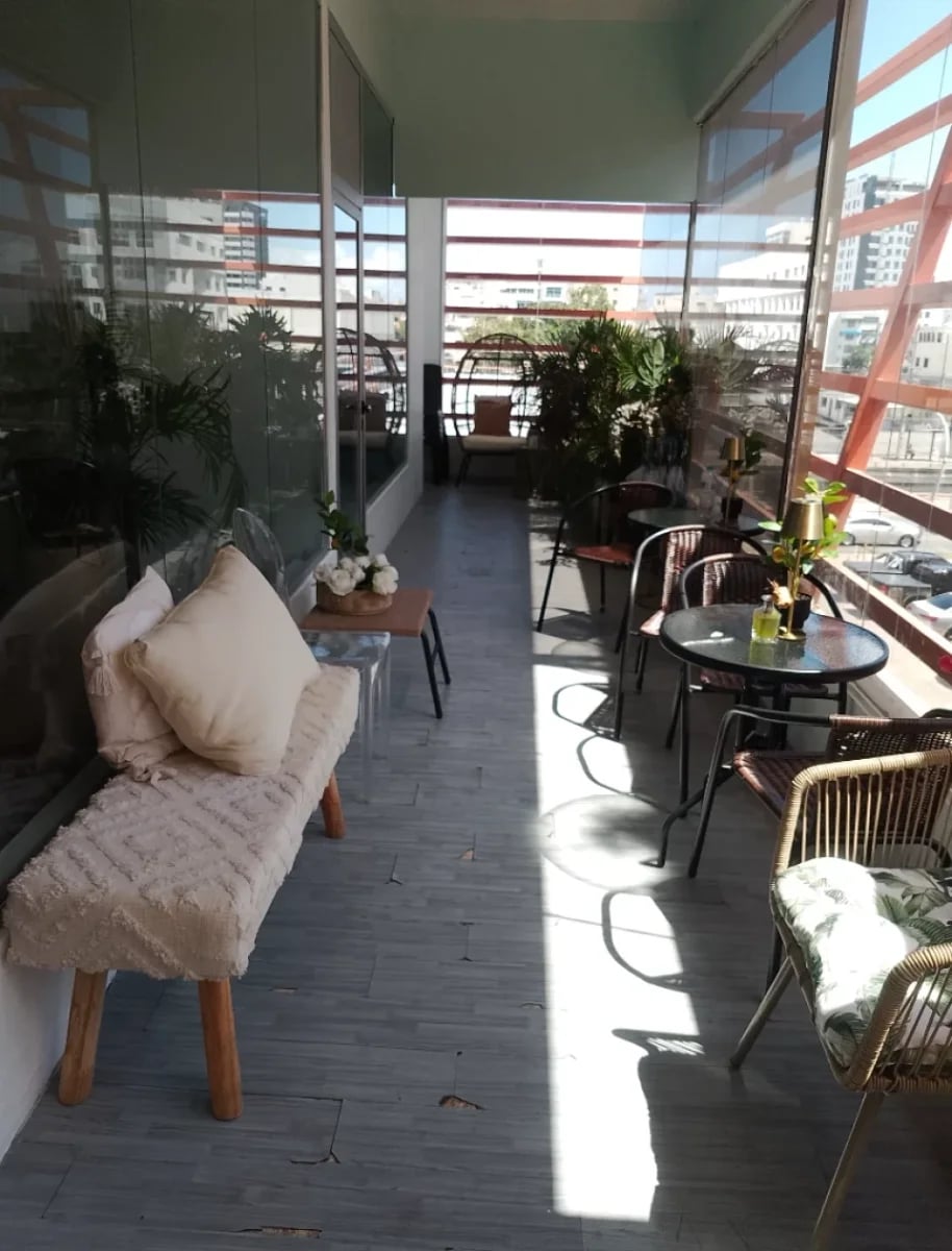 Local comercial en venta en Plaza Dominica – foto 1