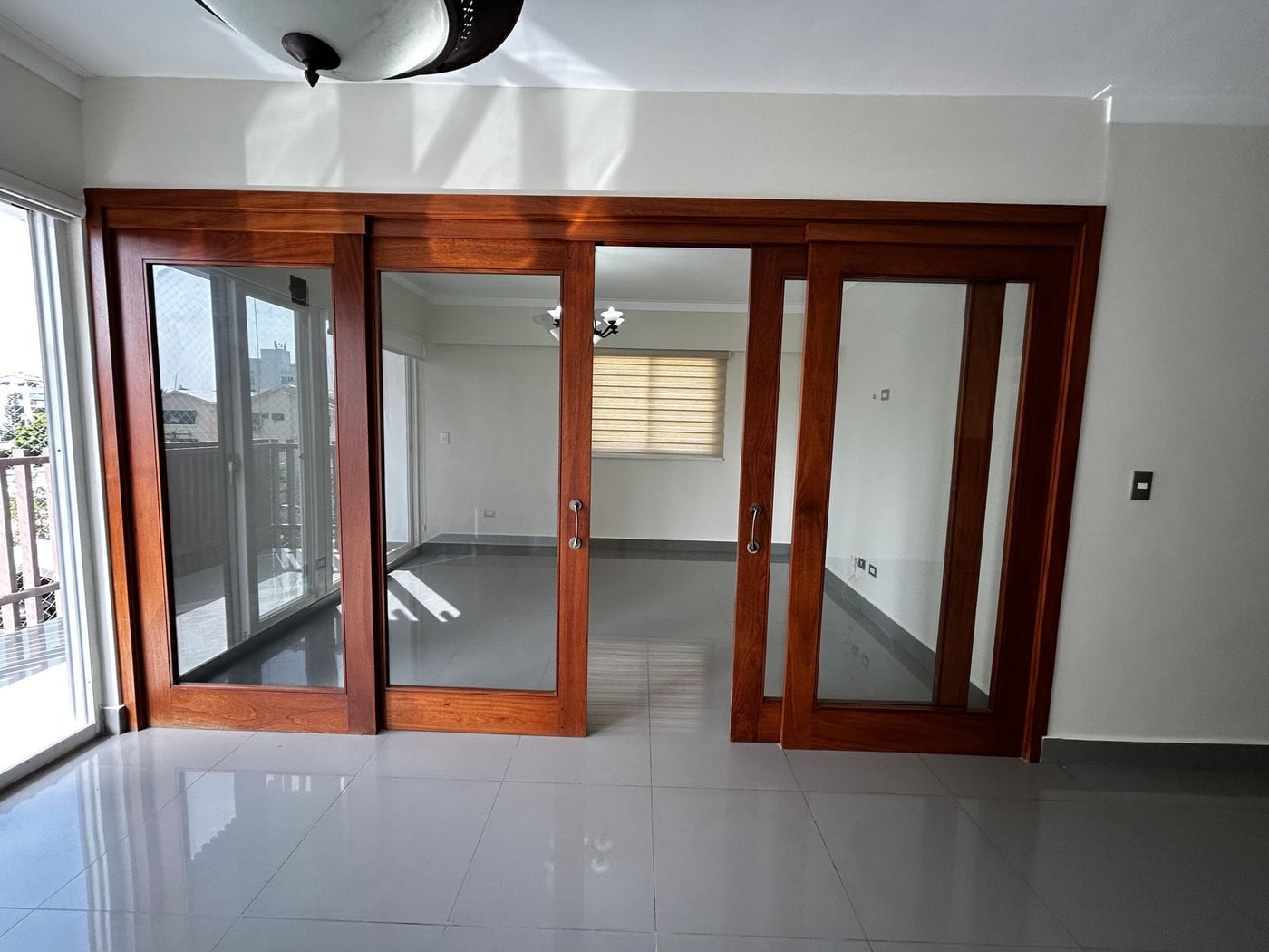 Apartamento en alquiler en Evaristo Morales – foto 2