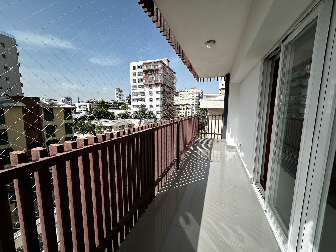 Apartamento en alquiler en Evaristo Morales – foto 1