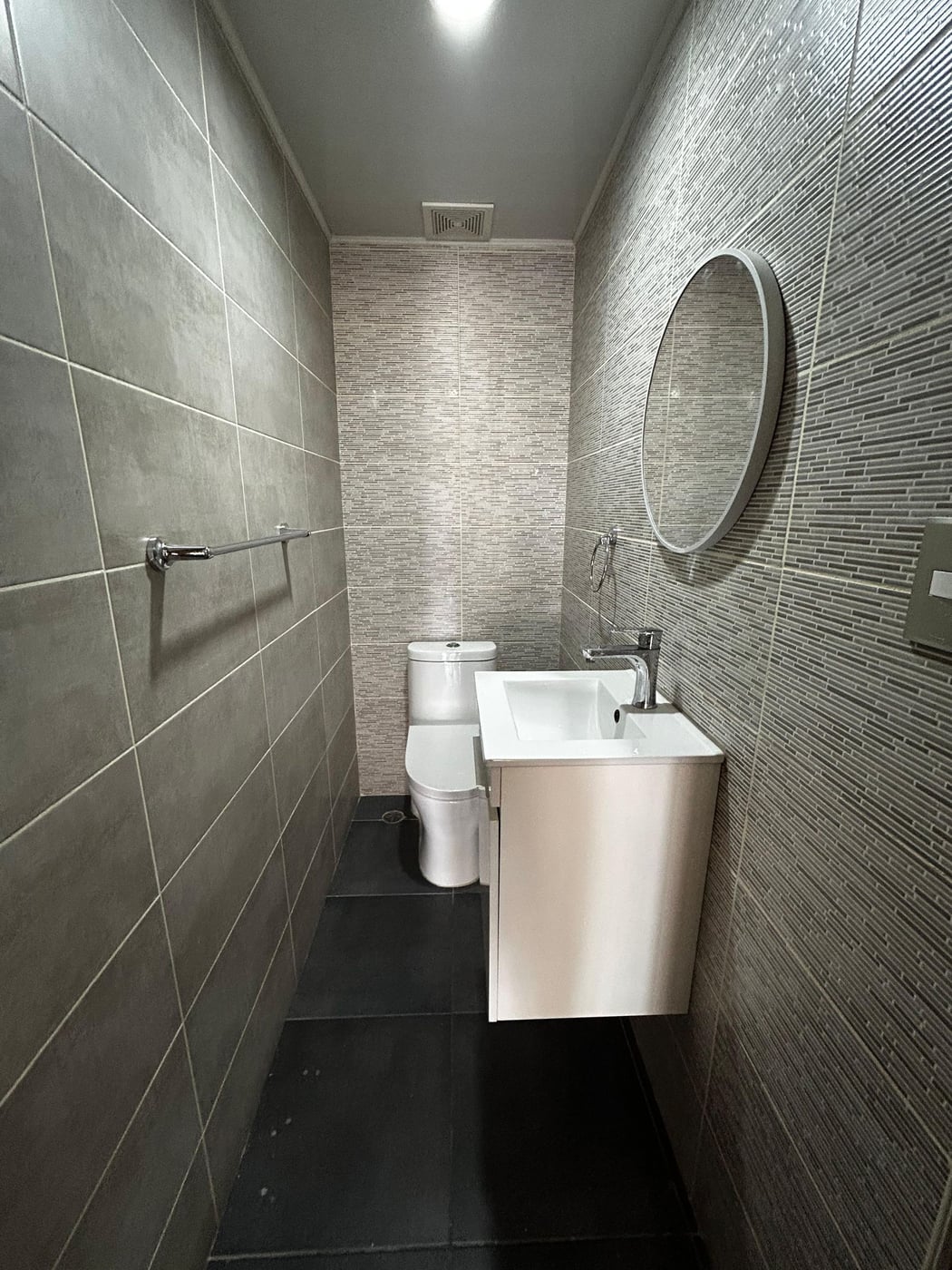 Apartamento en alquiler en Evaristo Morales – foto 12