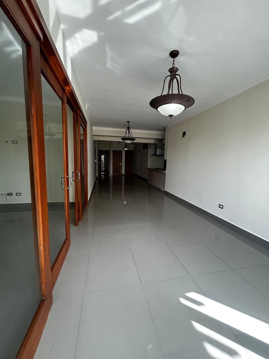 Apartamento en alquiler en Evaristo Morales – foto 3